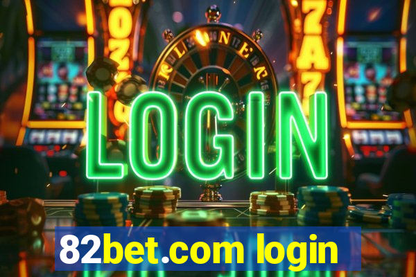 82bet.com login